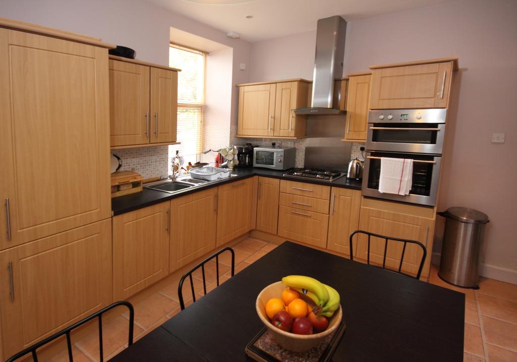 Sebright Holiday Apartment ดูนูน ภายนอก รูปภาพ