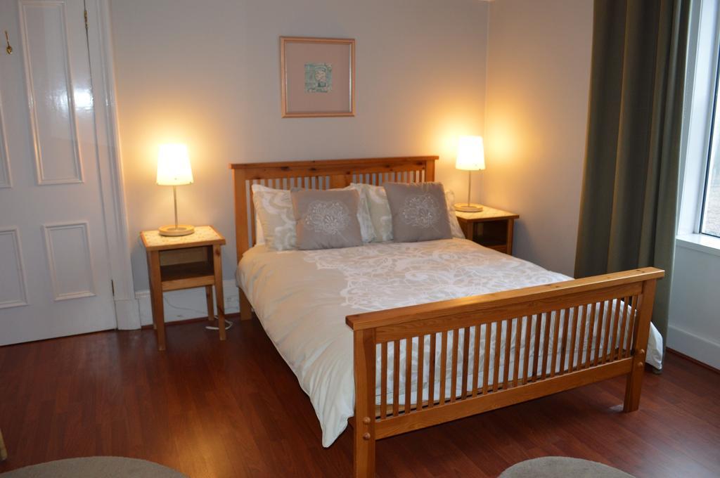 Sebright Holiday Apartment ดูนูน ภายนอก รูปภาพ