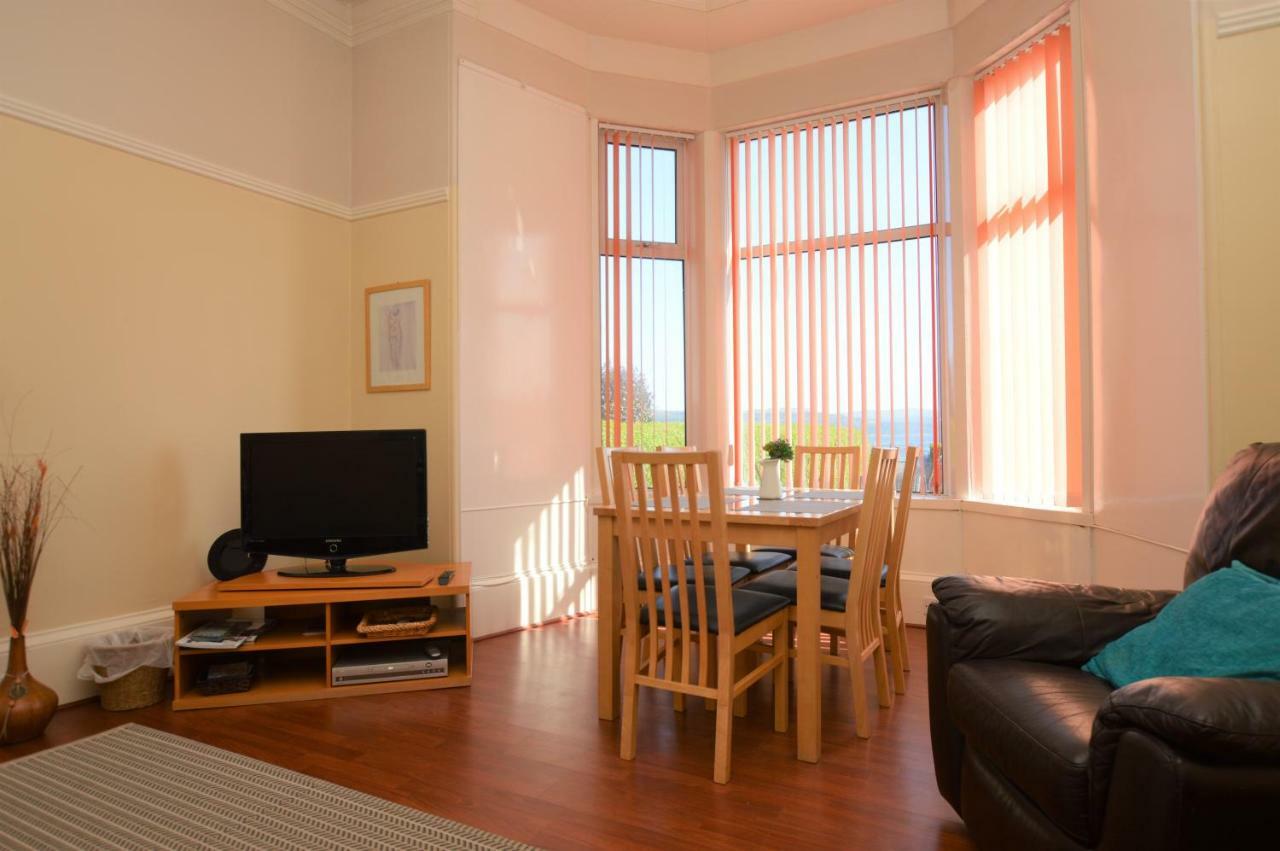 Sebright Holiday Apartment ดูนูน ภายนอก รูปภาพ
