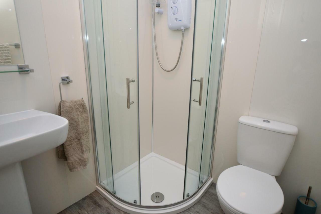 Sebright Holiday Apartment ดูนูน ภายนอก รูปภาพ