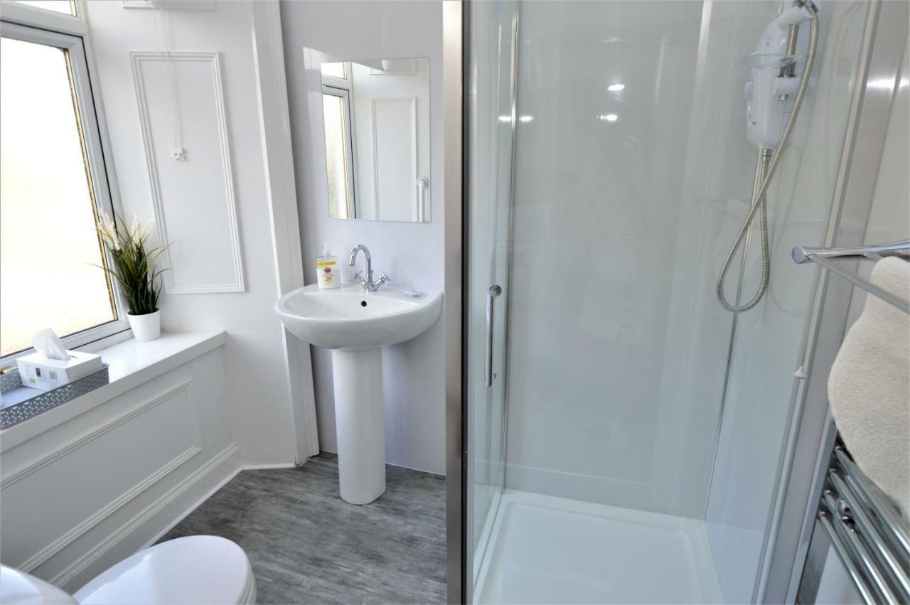 Sebright Holiday Apartment ดูนูน ภายนอก รูปภาพ