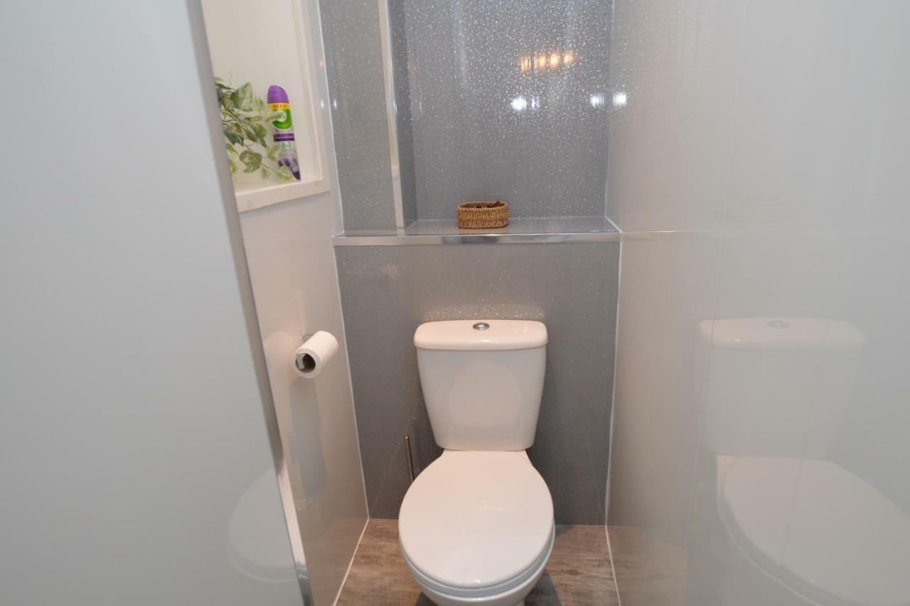 Sebright Holiday Apartment ดูนูน ภายนอก รูปภาพ